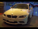 RECAROiƒŒƒJƒƒV[ƒgj@BMW@M3@E92‚ÉRECAROiƒŒƒJƒj@ƒXƒ|[ƒcƒXƒ^[@LL100H@~2‹r@‘•’…
