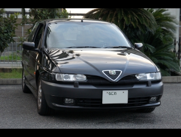 �A���t�@�����I�@145��RECARO�i���J���j�V�[�g����