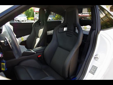 RECARO�i���J���V�[�g�j�@PORSCHE�i�|���V�F�j�@911�@991��RECARO�i���J���j�@�X�|�[�c�X�^�[�@LL100H�@�~2�r�@����