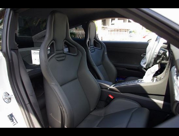 RECARO�i���J���V�[�g�j�@PORSCHE�i�|���V�F�j�@911�@991��RECARO�i���J���j�@�X�|�[�c�X�^�[�@LL100H�@�~2�r�@����
