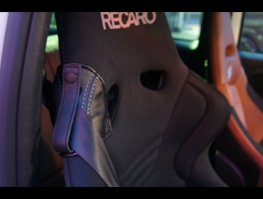 RECARO�i���J���V�[�g�j�@�A�o���g�@595��RECARO�i���J���j�@RS-G SK2 BK/BK�@����