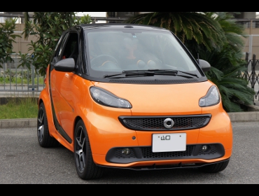 smart�i�X�}�[�g�j�@For2�@�J�u���I����RECARO�i���J���j�V�[�g����