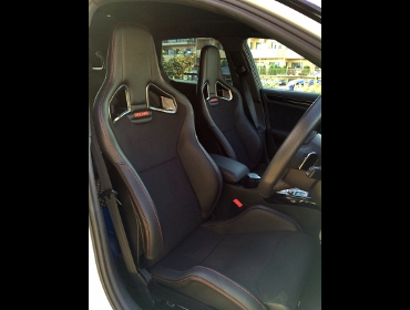 RECARO�i���J���V�[�g�j�@Audi�i�A�E�f�B�j�@A4�@�A�o���g�@8KCDNF��RECARO�i���J���j�@����@�X�|�[�c�X�^�[CS�@�~2�r�@����