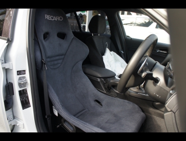 RECARO�i���J���V�[�g�j�@BMW�@F20�@M135i��RECARO�i���J���j�@TS-G�@�A���J���^�[���o�@�[�W�����@����