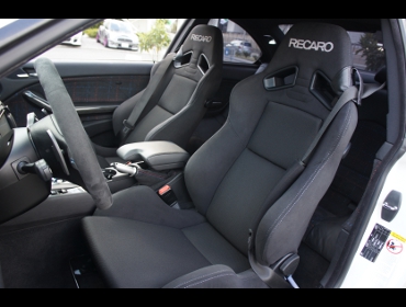 RECARO�i���J���V�[�g�j�@BMW�@M3�@E46��RECARO�i���J���j�@SR-7 SK100�@BK�@���@SR-7F SK100�@BK�@����