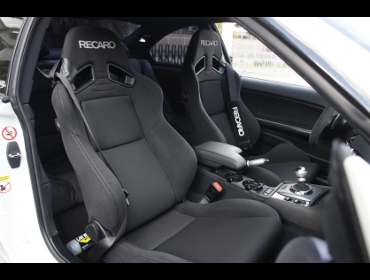 RECARO�i���J���V�[�g�j�@BMW�@M3�@E46��RECARO�i���J���j�@SR-7 SK100�@BK�@���@SR-7F SK100�@BK�@����