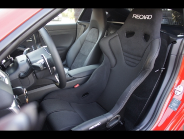 RECARO�i���J���V�[�g�j�@�|���V�F�@Porsche�@��RECARO�i���J���j�@RS-G SK2 BK/BK�@����