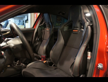 RECARO�i���J���V�[�g�j�@�A���t�@�����I�iAlfaromeo�j�W�����G�b�^QV�@94018�@��RECARO�i���J���j�@����@�X�|�[�c�X�^�[CS�@�~2�r�@����