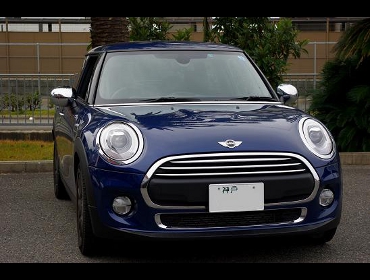 BMW�@MINI�iONE�j�@F56�iXM12�j�@��RECARO�i���J���j�V�[�g����