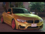 RECAROiƒŒƒJƒƒV[ƒgj@BMW@M4‚ɂɃŒƒJƒ@ƒXƒ|[ƒcƒXƒ^[LL100HƒŒƒU[SE@BKƒŒƒU/REDƒXƒeƒbƒ`/RED•BLƒ‰ƒCƒ“@‘•’…