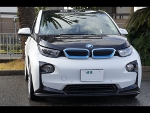 RECAROiƒŒƒJƒƒV[ƒgj@BMW@i3@I01‚ÉRECAROiƒŒƒJƒj@LX-F IL 110H@”’@~2‹r@‘•’…