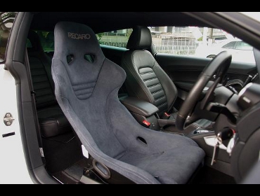 RECARO�i���J���V�[�g�j�@VW�i�t�H���N�X���[�Q���j�@�V���b�R�@CAW��RECARO�i���J���j�@TS-G �A���J���^�[���@�V�[�g�q�[�^�[�t���@����