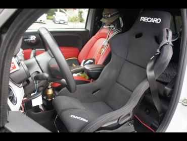 RECARO�i���J���V�[�g�j�@�A�o���g500��RECARO�i���J���j�@SP-G�V�@KK�@����