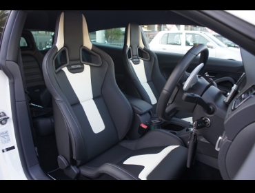 RECARO�i���J���V�[�g�j�@VW�i�t�H���N�X���[�Q���j�@Scirocco R�i�V���b�R�j�@13C-DL��RECARO�i���J���j�@�X�|�[�c�X�^�[�@���~�e�b�h�G�f�B�V����2�@���@�~2�r�@����