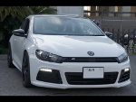 RECARO�i���J���V�[�g�j�@VW�i�t�H���N�X���[�Q���j�@Scirocco R�i�V���b�R�j�@13C-DL��RECARO�i���J���j�@�X�|�[�c�X�^�[�@���~�e�b�h�G�f�B�V����2�@���@�~2�r�@����