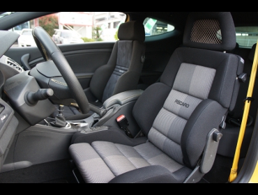 RECARO�i���J���V�[�g�j�@���m�[�@���K�[�kRS��RECARO�i���J���j�@C�N���V�b�N�@���@�I���\�y�hAN220HV�@BK�@����