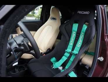 RECARO�i���J���V�[�g�j�@�A�o���g695�@��RECARO�i���J���j�@RS-G SK2 BK/BK�@����