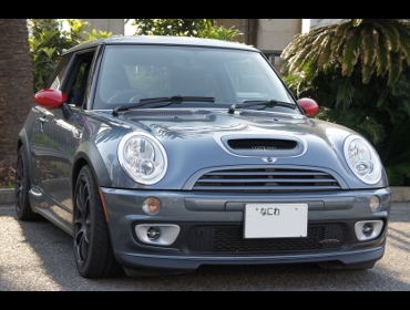 BMW�@MINI�@RE16GP��RECARO�i���J���j�V�[�g����