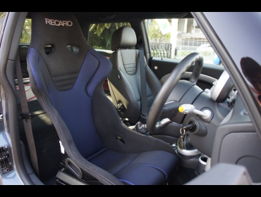 RECARO�i���J���V�[�g�j�@BMW�@MINI�@RE16GP��RECARO�i���J���j�@RS-G SK2 BK/BL�@����