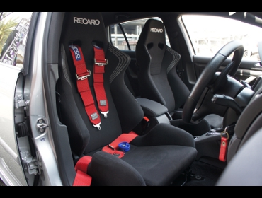 RECARO�i���J���V�[�g�j�@VW�i�t�H���N�X���[�Q���j�@�S���tGTI��RECARO�i���J���j�@SR-6 KK100S�@BK�@�~2�r�@����