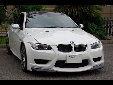BMW�@E92�@M3��RECARO�i���J���j�V�[�g����