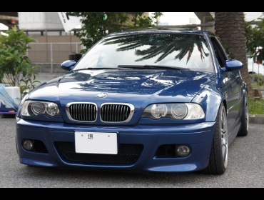 BMW�@E46�@M3��RECARO�i���J���j�V�[�g����