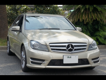 �����Z�f�X�x���c�@C200�@W204��RECARO�i���J���j�V�[�g����