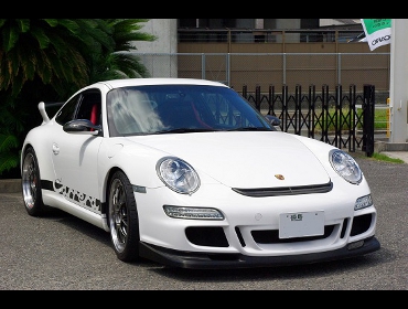 PORSCHE�i�|���V�F�j�@911�J�����@997��RECARO�i���J���j�V�[�g����