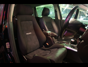 RECARO�i���J���V�[�g�j�@BENZ�i�x���c�j�@B200�@W245233�Ƀ��J���@�G���S���hLD�@BK�@����