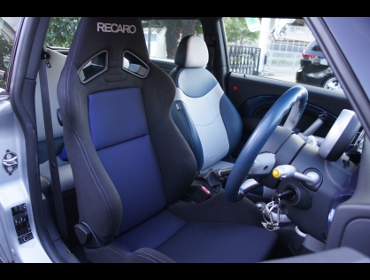 RECARO�i���J���V�[�g�j�@MINI�@R50�Ƀ��J���@SR-7�@SK100�@BK/BL�@����