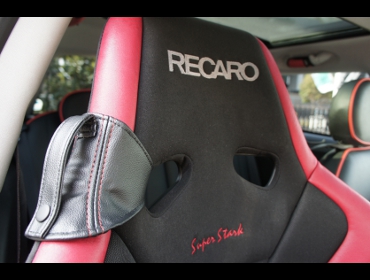 RECARO�i���J���V�[�g�j�@BMW�@MINI�@R56�Ƀ��J���@����RS-G �X�[�p�[�V���^���NNU�@����