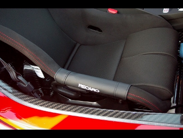 RECARO�i���J���V�[�g�j�@�A���t�@�����I�iAlfaromeo�j4C�@���[���`�G�f�B�V�����@96018�Ƀ��J���@����RS-G �X�[�p�[�V���^���NNU�@�~2�r�@����