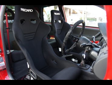 VW�i�t�H���N�X���[�Q���j�@���|��RECARO�i���J���j�V�[�g�@RS-GE �~2�r�@����