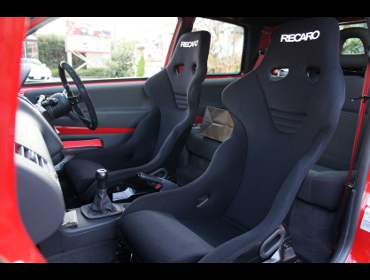 VW�i�t�H���N�X���[�Q���j�@���|��RECARO�i���J���j�V�[�g�@RS-GE �~2�r�@����