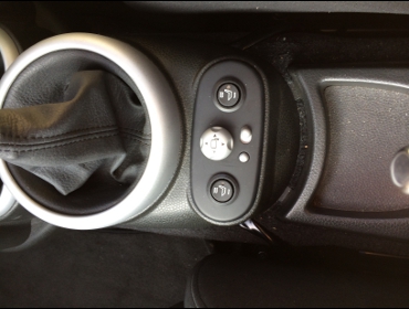 RECARO�i���J���V�[�g�j�@BMW�@�~�j�@R52�Ƀ��J���@SR-7 KK100H�@BK�@�~2�r�@����