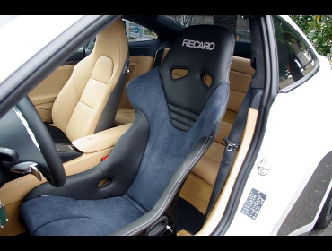 RECARO�i���J���V�[�g�j�@�|���V�F�iPorsche�j�@991GTS��RS-G CL�@����