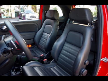 RECARO�i���J���V�[�g�j�@�A�o���g695�g���u�[�g�t�F���[���@�Ƀt�F���[��355�V�[�g�@����