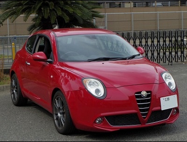 �A���t�@�����I�@�~�g��RECARO�i���J���j�V�[�g����