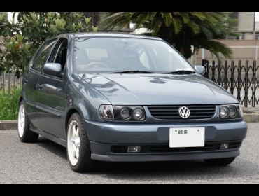 VW�@PoLo�@6NAHS��RECARO�i���J���j�V�[�g����