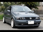 RECARO�i���J���V�[�g�j�@VW�@PoLo�@6NAHS�Ƀ��J���@RS-GE BK�@����
