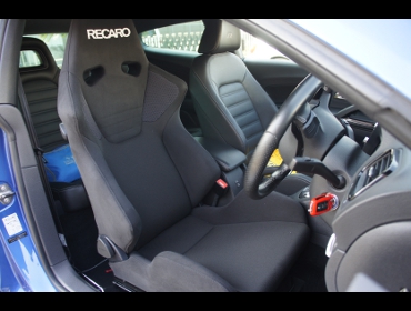 RECARO�i���J���V�[�g�j�@VW�i�t�H���N�X���[�Q���j�@�V���b�R�@13C-DL�Ƀ��J���@SR-6 SK100S BK/BK�@����