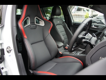 RECARO�i���J���V�[�g�j�@VW�i�t�H���N�X���[�Q���j�@�S���tR�@AUCJXF�Ƀ��J���@SP-X�@LL100 H�i�V�[�g�q�[�^�[�t���j�@�J�[�{���o�b�N�V�F���@����