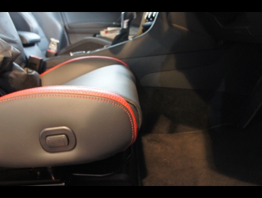 RECARO�i���J���V�[�g�j�@VW�i�t�H���N�X���[�Q���j�@�S���tR�@AUCJXF�Ƀ��J���@SP-X�@LL100 H�i�V�[�g�q�[�^�[�t���j�@�J�[�{���o�b�N�V�F���@����
