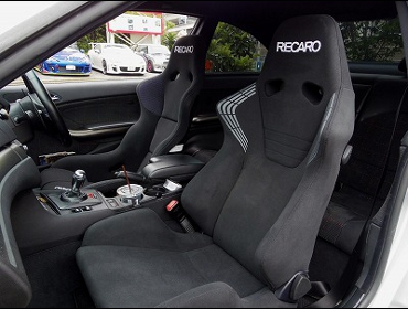 RECARO�i���J���V�[�g�j�@BMW�@E46�Ƀ��J���@SP-G�VKK�@���@SR-6 KK100S BK�@����