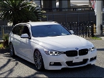 RECAROiƒŒƒJƒƒV[ƒgj@BMW@320iƒc[ƒŠƒ“ƒOMSP@F31‚ÉRECAROiƒŒƒJƒj@SR-6 GK100S BK/SIL@‘•’…