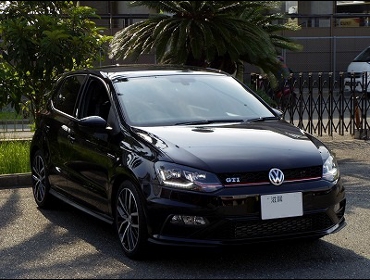 VW�@POLO�@GTI�@6C��RECARO�i���J���j�V�[�g����