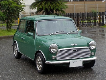 ���[�o�[�~�j��RECARO�i���J���j�V�[�g����