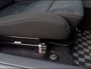 RECARO�i���J���V�[�g�j�@VW�@�S���t6��RECARO�i���J���j�@�G���S���hMV�@BK�@����