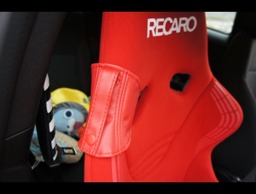 RECARO�i���J���V�[�g�j�@BMW�@MINI�@R56�@JCW�@MFJCW�Ƀ��J���@RS-GS�@RED�@����