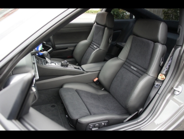 RECARO�i���J���V�[�g�j�@�|���V�F�iPORSCHE�j�@911�@�J����4S�@991�Ƀ��J���@�I���\�y�hDL220HV�@�~2�r�@����